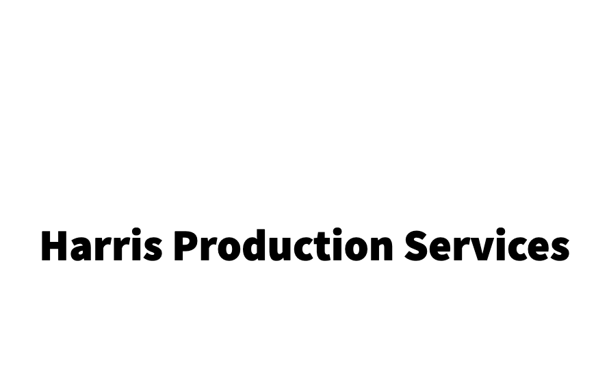 Harris Production Services, AV rental and event production